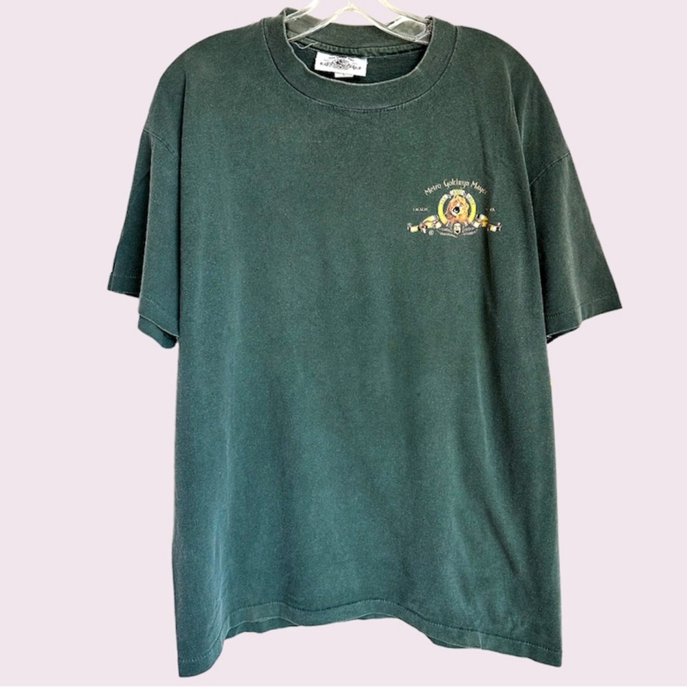 Vintage Mgm Studios Tee - image 2